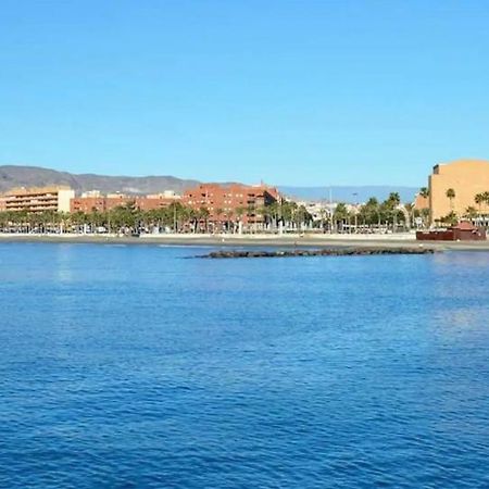 Playa Y Sol Z2 Apartamento Almería Exterior foto